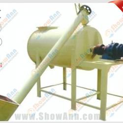 Professional Putty Powder Mixing Machine/Mortar Putty Mixing Machine