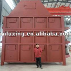 Professional Quick and Hydrated Lime processing factory supplier