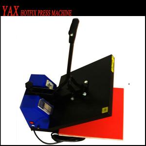 Professional Rhinestone Hotfix Press Machine