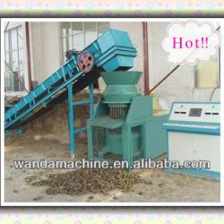 Professional rice husk biomass briquetting machine,hot selling