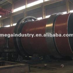 Professional Rotary Kiln for Clinker Calcination