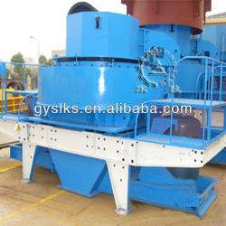 Professional sand making machine manufacturer