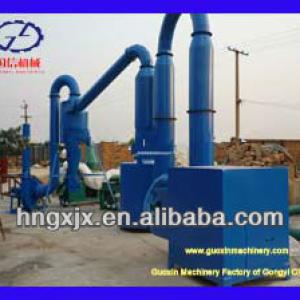 Professional Sawdust Airflow Dryer Factory