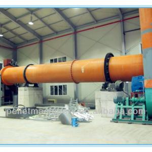 professional sawdust dryer machine