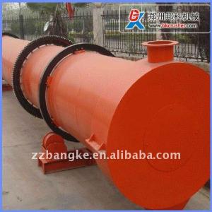 Professional slag dryer equipment