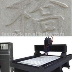 Professional Stone CNC Engraver JCS 3020 with Water Tank