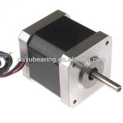 Professional supplier of Stepper Motor/Stepping Motor with lowest price