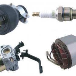 Professional Supply generator parts