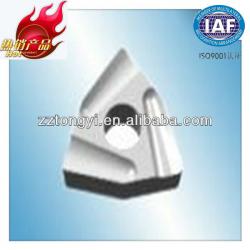 Professional tungsten carbide inserts manufacturer