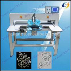 Professional ultrasound rhinestone/jewelry stone hotfix machine