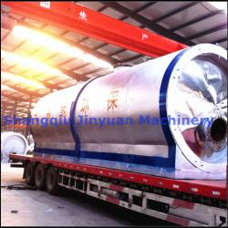 Professional used oil refinery equipment with CE,ISO certification