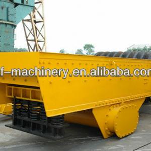 Professional vibrating feeder suppliers/Direct supply vibrating feeder equipment