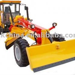 Professional wholesale manufacture /SANY Full Hydraulic Motor Grader/ High quality grader/ SANY grader