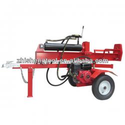 Professional wood Log Splitter (LS40T-610MM)