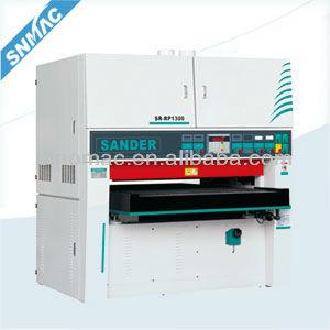 Professional woodworking sanding machine producer