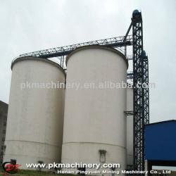 Professionl design td cement bucket elevator for materials handling