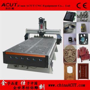 professonal cnc carve machine for all the wood