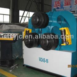 profile bending machine