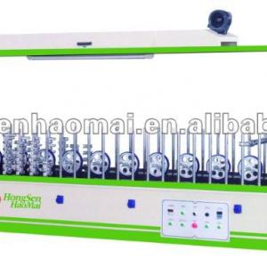 profile Membrane machine (special for plastic steel)