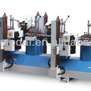 Profile sander