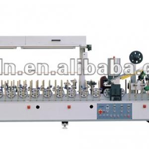 profile wrapping machine