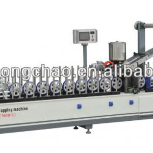 Profile Wrapping Machine--BF300B-III