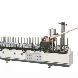 Profile Wrapping Machine--BF450B