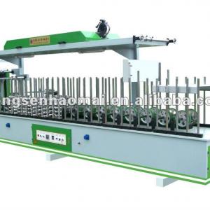 Profile wrapping machine(Roll-Coating)