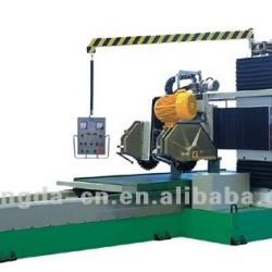 profiling shaping machine for stone