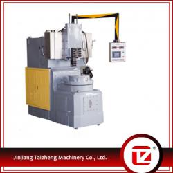 Program Controlled Vertical Lathe Machine For Making Steel Rim