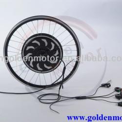 programmable electric bike hub motor brushless 12" to 28" built in controller ebike motor