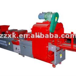 programmed sabot fined seeding machine