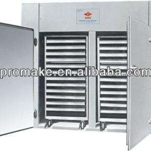 Promake QHJ Double Doors Hot Air Circulation Oven for glass jar bottle