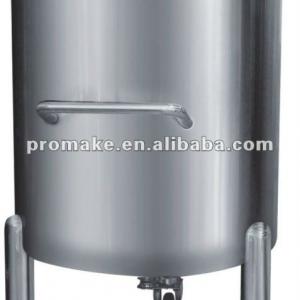 Promake Stainless steel tank cosmetic/food/Parmacy storage tank