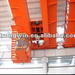 promotion 15ton overhead crane from crane hometown