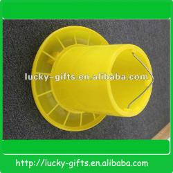 Promotion 8KG Feeder of Chicken Diets Disk PE