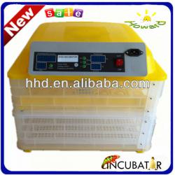 Promotion price CE certificate high quality mini chicken egg hatcher in sale