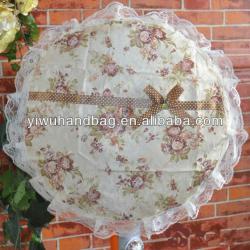 promotional electric fan cover