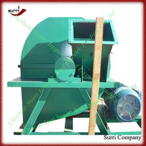 Promotional stalk crusher machine For Making Dust