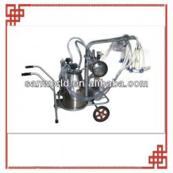 Protable milker milking machine/Milker milking machine