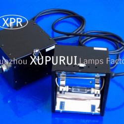 Protable UV Curing Machine