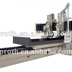 PROTH Precision Surface Grinding Machine grinder machines