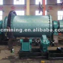 provide ISO9001 quality cement ball grinder mill equipment