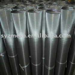 Provide stainless steel wire mesh