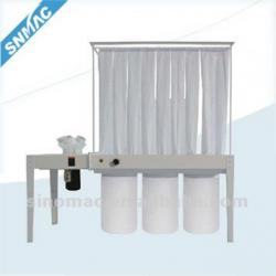 provide woodworking dust collector