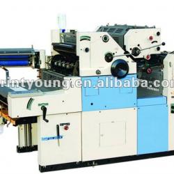 PRY47-II-NP,47-III-NP,56-II-NP,56-III-NP OFFSET PRINTING MACHINE