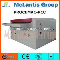 PS Plate Processor