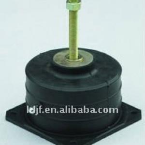 PS vibration absorber,anti-vibration mounting,stop buffer,rubber damper,rubber bumper