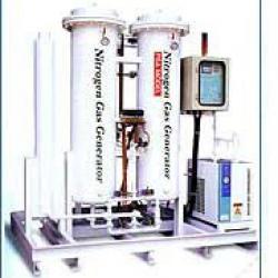 PSA Nitrogen Gas Generators