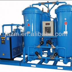 PSA Technology Oxygen Generating Plant